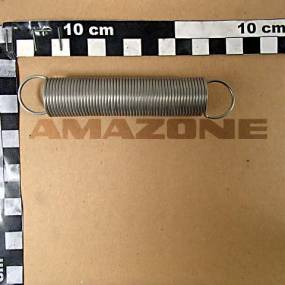 Zugfeder  1,6X21,6X117 (Ha036) Amazone HA036