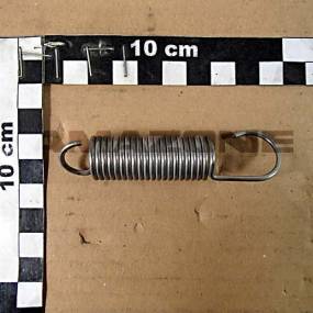 Zugfeder 2,2X15,8X 85 Amazone HA136