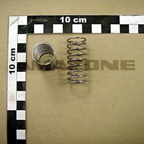 Druckfeder 1,5X18,5X 42 (Z) Amazone HB125