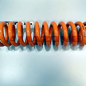 Druckfeder 21,50X117,30X495 Amazone HB149