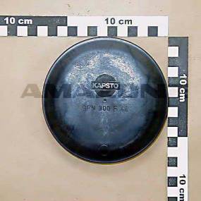 Kapstostopfen 300 F44 (Id189) Amazone