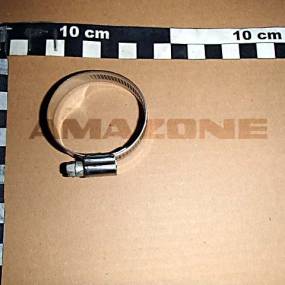 Schlauchschelle Din 3017A 30- 45/12 W4 Schlauchschelle 3017A 30- 45/12 W4 Amazone KE298