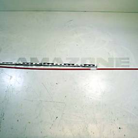 Kabelbinder 7,0X750 Rot Amazone KE332