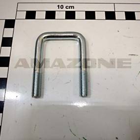 Klemmbuegel 8X 40X 60 Amazone KE377