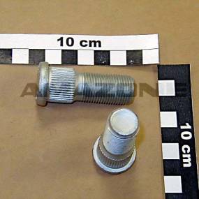 Riffelradbolzen M18 X 52 8.8 (La106) Amazone