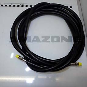 Bremsschlauch Hyd. M. Gummiummantelung L=4300 Mm Amazone LB464