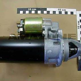 Anlasser Amazone LF073