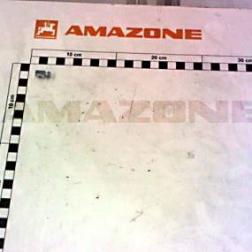 Seilklemmschraube Amazone LF122