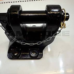 Flanschzugmaul D50 (Kat. 4) Amazone LI043