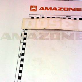 Folie Ad 3500  H=30 (Mf662) Amazone MF662