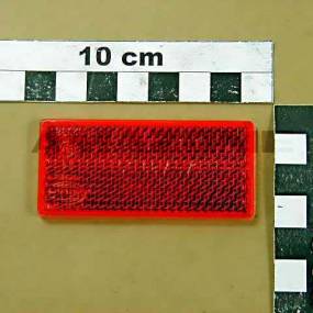 Rückstrahler Amazone ND021