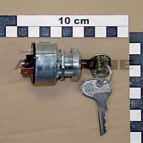 Schalter S 3 F. Anlasser Amazone NG021