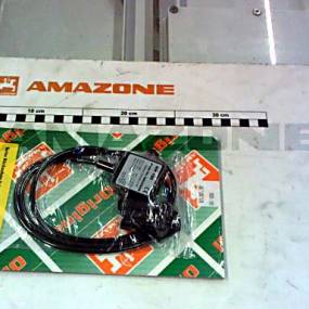 Neigungssensor 2-Achsig M. Amp-Stecker Amazone NH186