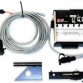 Schaltkasten Sks 700 Bordrechn (Ni044) Amazone NI044