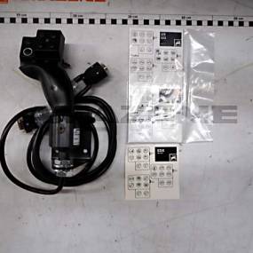 Multifunktionsgriff Amatron 3 (Ni206) Amazone