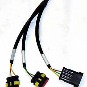 Y-Kabel Amfueme/Rad Ed Amazone NL051