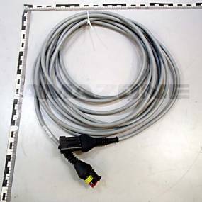 Verlängerungskabel 6,0 M 4-Pol. Amazone NL168