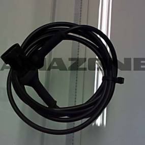 Verlängerungskabel F. Beleuchtung 2,2 M 3-Pol. Amazone NL174