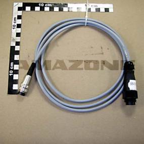 Signalkabel F. Amazone Bediencomputer 7-Pol. (Nl262) Amazone