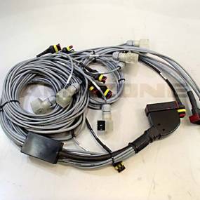 Kabelbaum F. Volldosierung Cirrus 02 Activ 6 M Amatron+ Amazone NL276