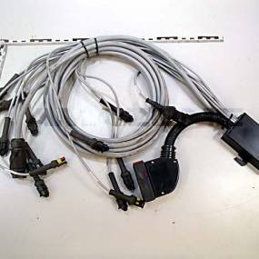 Kabelbaum F. Abschaltung 12 Reihen Ed03 Amascan+ Amazone NL764