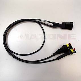 Adapterkabel F. Kennzeichenleuchte Amazone NL796