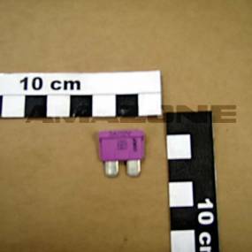 Flachsicherung 3 A 32 V (Nm027) Amazone