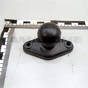 Kugelhalter 1 Zoll Amazone NZ151