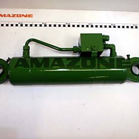 Wendezyl.dz90/282-290 40/40 Or Xs+Xs-Pro (Beide A.vario,5+6 Sch.o.rahmeneinschw.) (Vn881767) Amazone