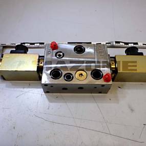 A-B Ventil Amazone Y100020914