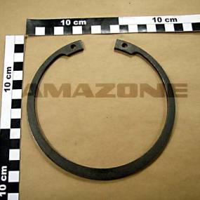 Sicherungsring Din 472 138X4 Amazone Y338000138R20