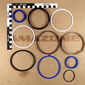 Dichtsatz Fuer Hydraulikzylinder Ga135 / Ga239 / Ga362 / Ga412 (Y351900451) Amazone