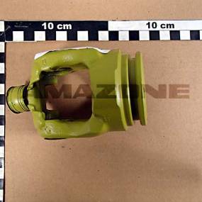 Rillengabel Amazone Y366886