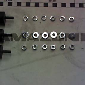 Befestigungssatz Radarsensor F. Nh072/Nh136/Nh146/Nh148 (Y467830780) Amazone