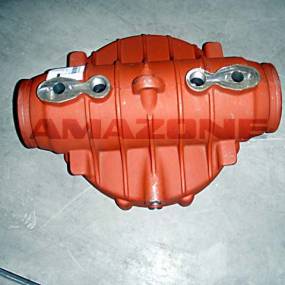 Gehaeuse Amazone Y557383