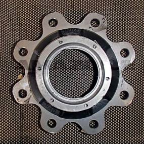 Adr-Nabe 8 / 220 / 275, M 20, Lager 32214 / 33 Amazone Y61L8UI002