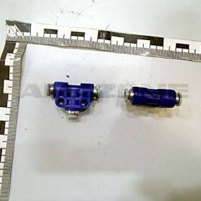 T-Verschraubung (Yy00213) Amazone YY00213