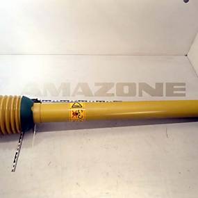 Äußere Schutzhälfte Pg-Ro 530Mm Kürzen, Pg-Trichter 4 Rippen Kürzen (Yy00434) Amazone