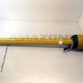 Innere Schutzhälfte Pg-Ro 530Mm Kürzen, Pg-Trichter 4 Rippen Kürzen (Yy00435) Amazone