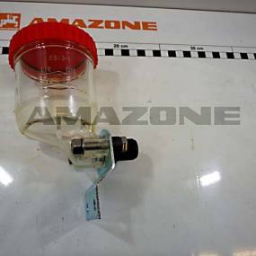 Oelschauglas-Kit F. Ar 185 Amazone ZF1537