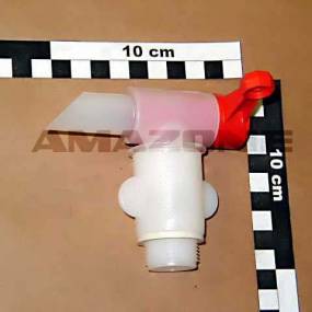 Mini Zapfhahn Amazone ZF208