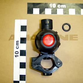 Duesentraeger 1/2Zoll  1-Weg D (Zf560) Amazone ZF560