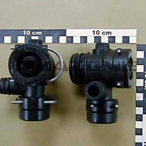 Pruefadapter Mfv Kpl. Amazone ZF727