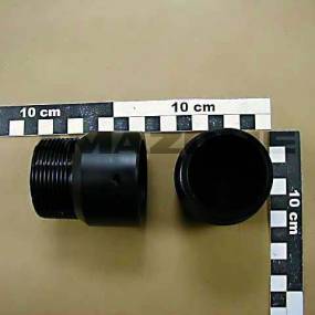 Stuelptuelle G 1 1/2 Zoll Amazone ZF866