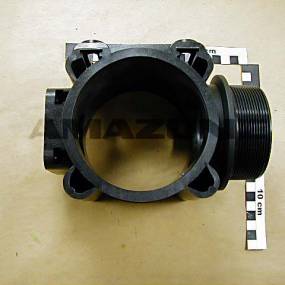 Gehaeuse Saughahn 3Zoll Amazone ZF913