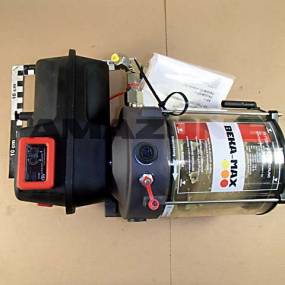 Elektropumpe Ep-1 12V Amazone ZU102