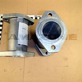 Flansch Hydromotor Amazone ZU135