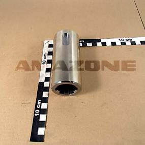 Kupplung Hydromotor Amazone ZU160