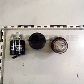 Wartungsanzeiger für Luftfilter Amazone ZU183