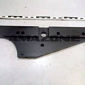 Anschraubplatte 2 Amazone 101406